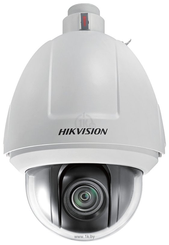 Фотографии Hikvision DS-2DF5284-AEL