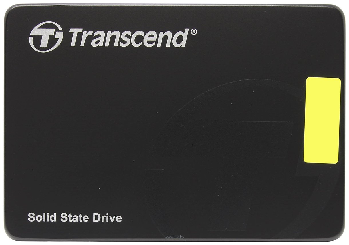 Фотографии Transcend TS128GSSD340K