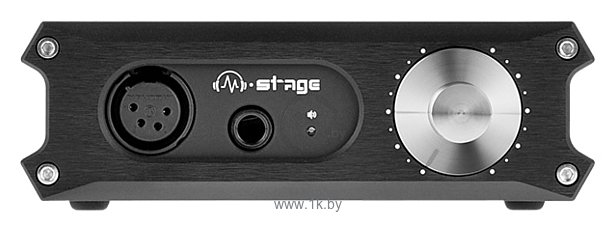 Фотографии Matrix Audio M-Stage HPA-3B