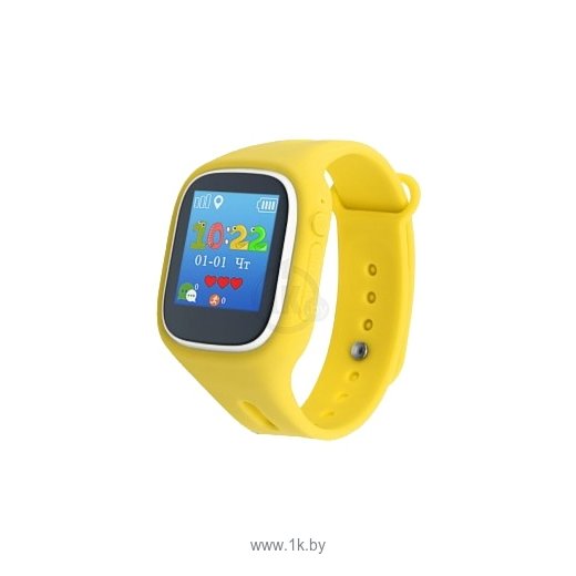 Фотографии Smart Baby Watch A6