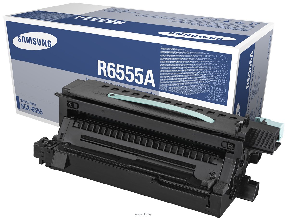 Фотографии Samsung SCX-R6555A