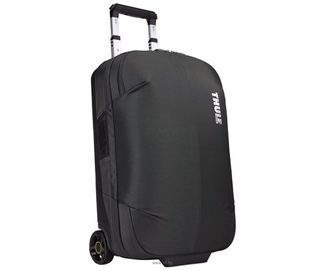 Фотографии Thule Subterra Carry-On 55cm/22" (темно-серый)