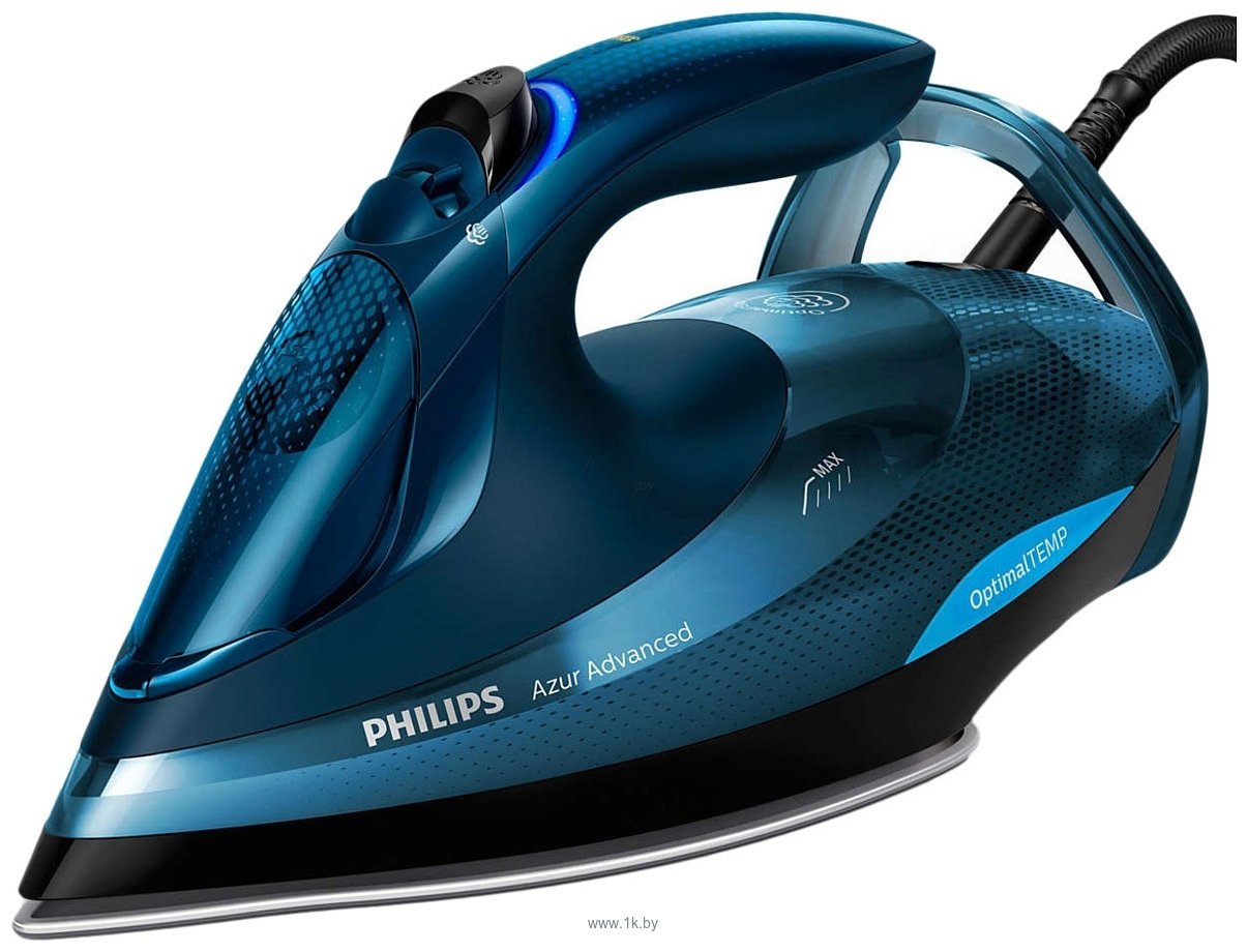 Фотографии Philips GC 4938/20 Azur Advanced