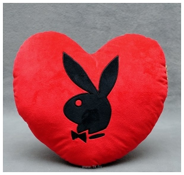 Фотографии Stip Сердце Love зайчик красное (35 см)