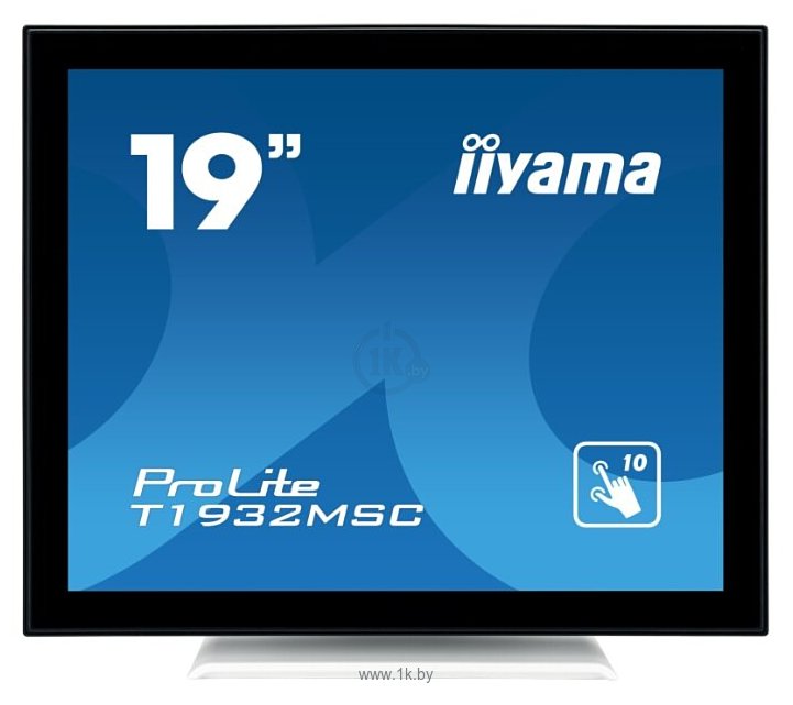 Фотографии Iiyama ProLite T1932MSC-W5AG