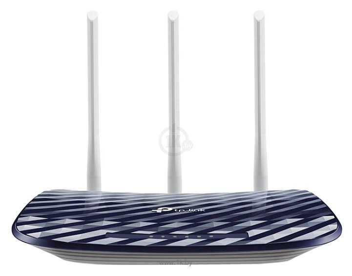 Фотографии TP-LINK Archer A2