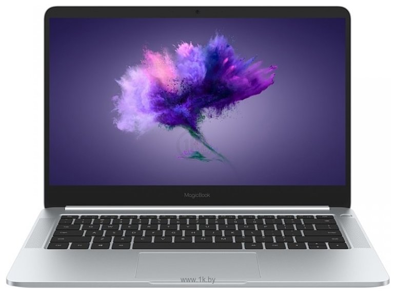 Фотографии Honor MagicBook 14" (VLT-W60A)