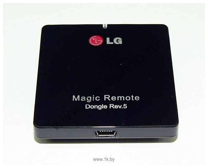 Фотографии LG Magic Remote Dongle Rev.5