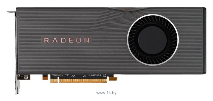 Фотографии ASUS Radeon RX 5700 XT 8192MB (RX5700XT-8G)