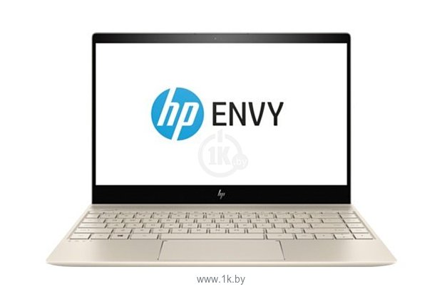 Фотографии HP ENVY 13-ad113ur (3QR73EA)