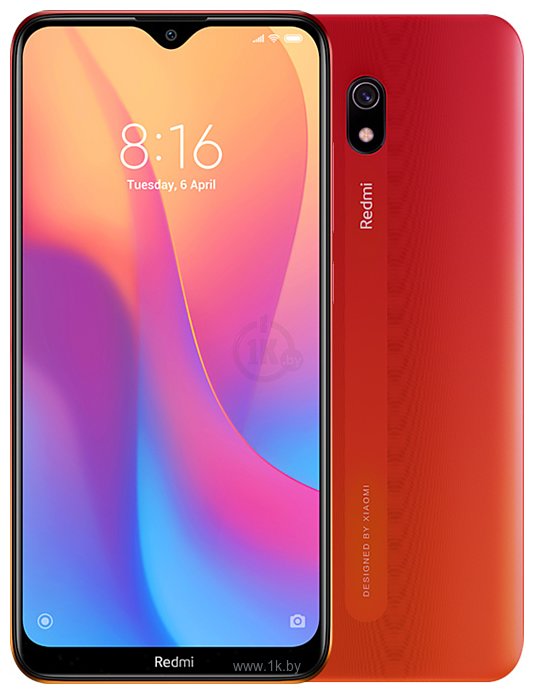 Фотографии Xiaomi Redmi 8A 3/32GB (индийская версия)