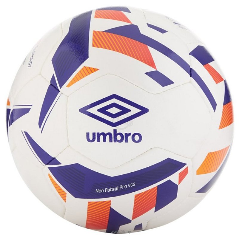 Фотографии Umbro Neo Futsal Pro 20941U-FZM (4 размер)