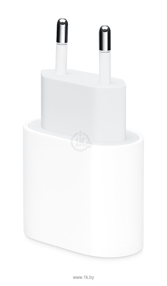 Фотографии Apple USB-C 18W Power Adapter/MU7V2