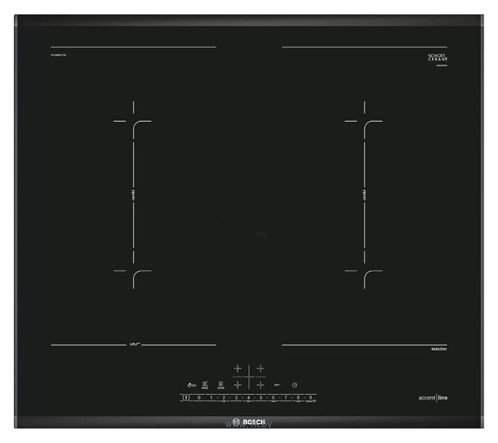 Фотографии Bosch PVQ695FC5E