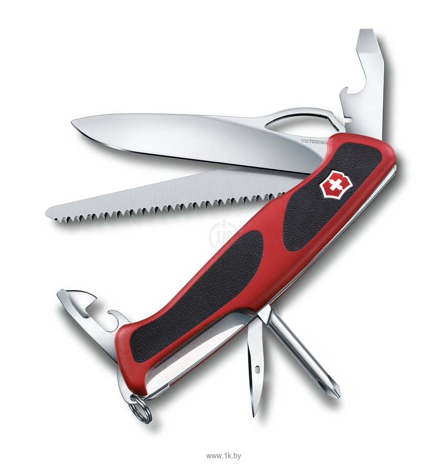 Фотографии Victorinox Ranger Grip 78