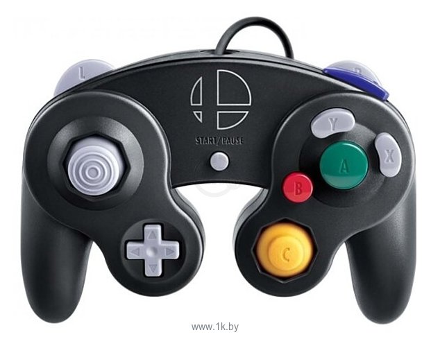 Фотографии Nintendo GameCube Controller Super Smash Bros. Ultimate Edition