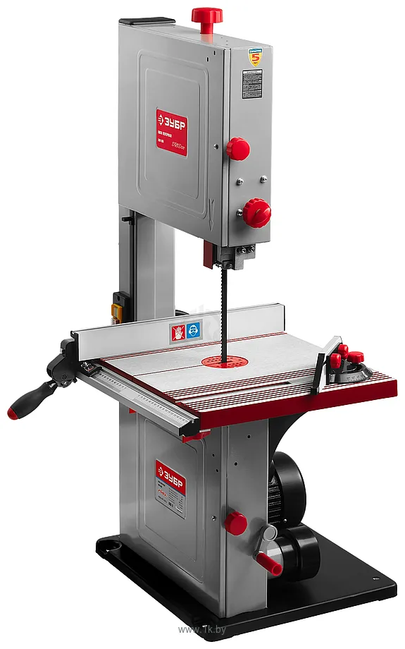 Фотографии ЗУБР ЗПЛ-305