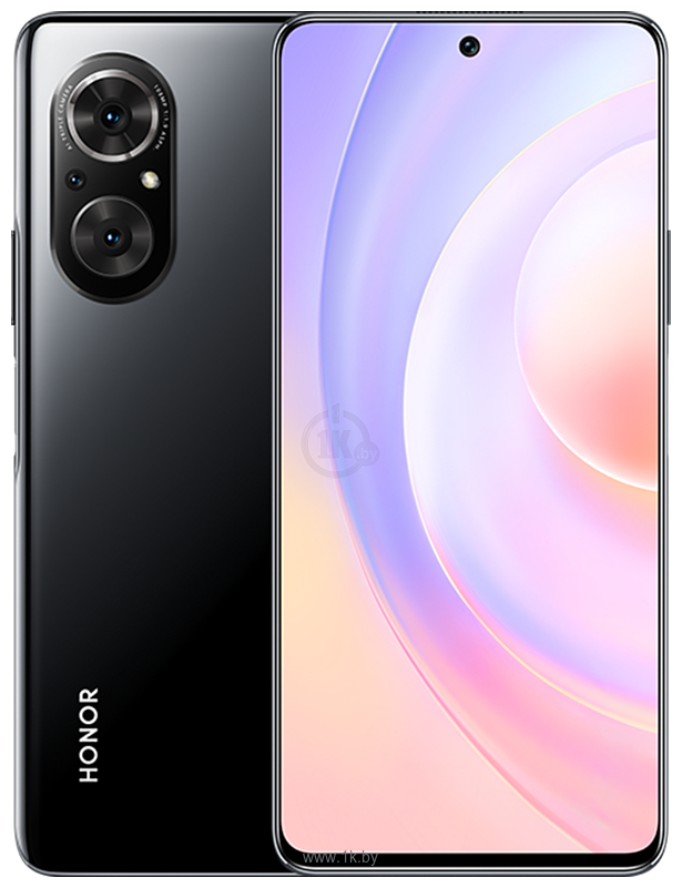 Фотографии HONOR 50 SE 8/128GB