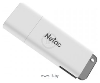 Фотографии Netac U185 USB 2.0 64GB NT03U185N-064G-20WH