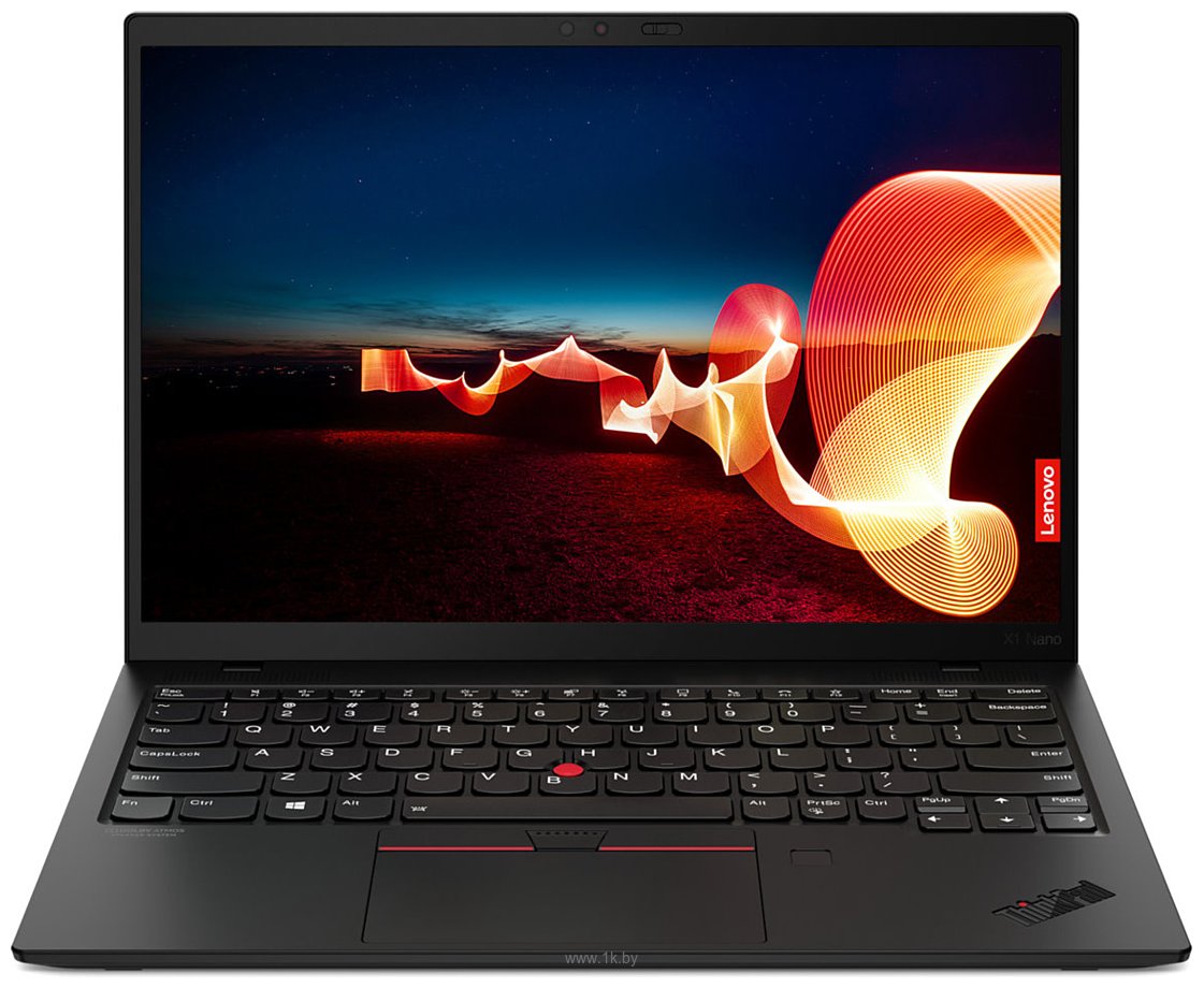 Фотографии Lenovo ThinkPad X1 Nano Gen 1 (20UN005LRT)