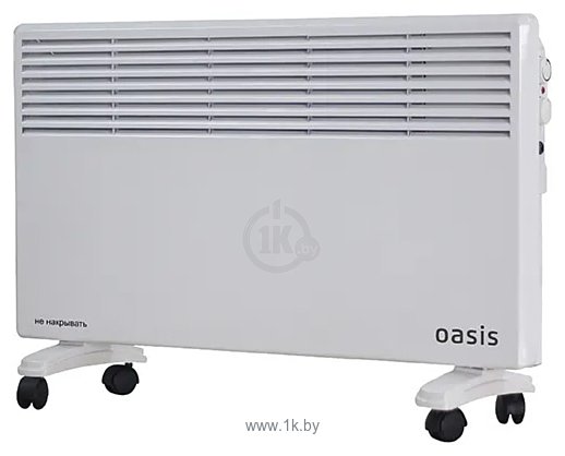 Фотографии Oasis LK-25