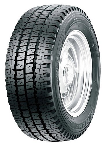 Фотографии Tigar CargoSpeed 175/65 R14С 89/87R