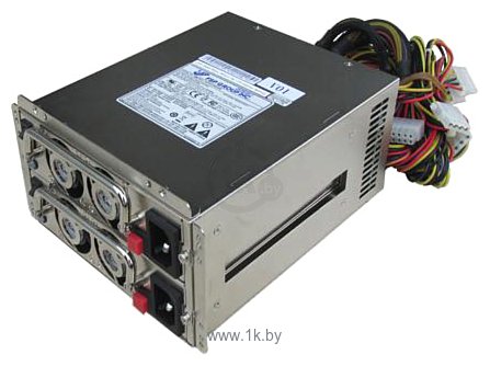 Фотографии Advantech RPS8-500ATX-XE