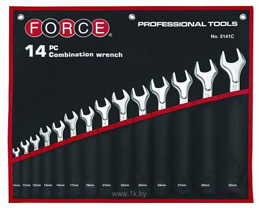 Фотографии Force 5141SC 14 предметов