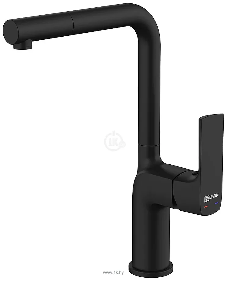 Фотографии Lemark Ursus LM7205BL Фотографии Lemark Ursus LM7205BL