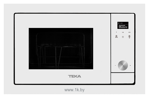 Фотографии TEKA ML 8200 BIS WH