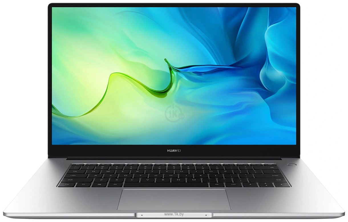 Фотографии Huawei MateBook D 15 BohrD-WDI9A 53013AWC