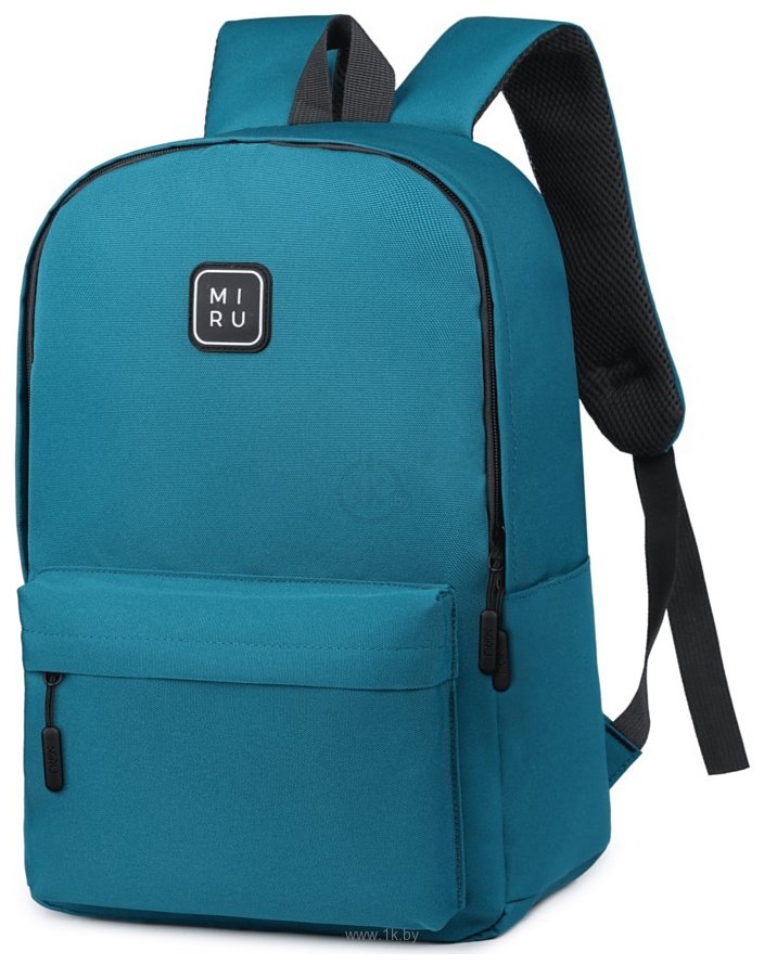 Фотографии Miru City Extra Backpack 15.6 1037