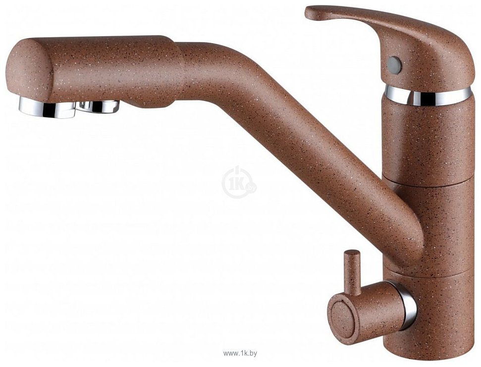 Фотографии Paulmark Hissen He213017-307 (терракотовый)