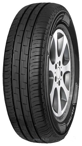 Фотографии Imperial EcoVan 3 (RF19) 195/60 R16C 99/97H