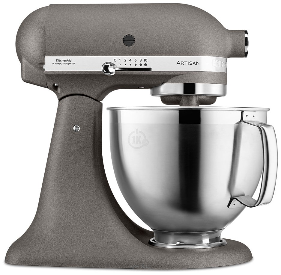 Фотографии KitchenAid 5KSM185PSEGR