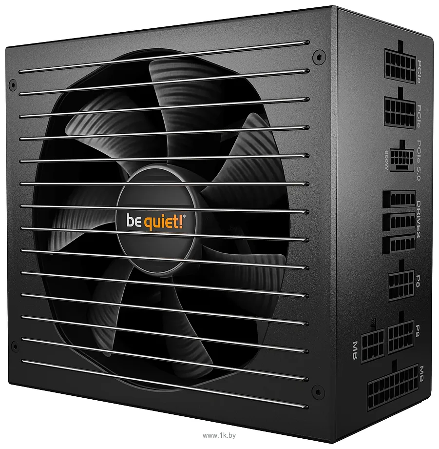 Фотографии be quiet! Straight Power 12 750W BN336 Фотографии be quiet! Straight Power 12 750W BN336