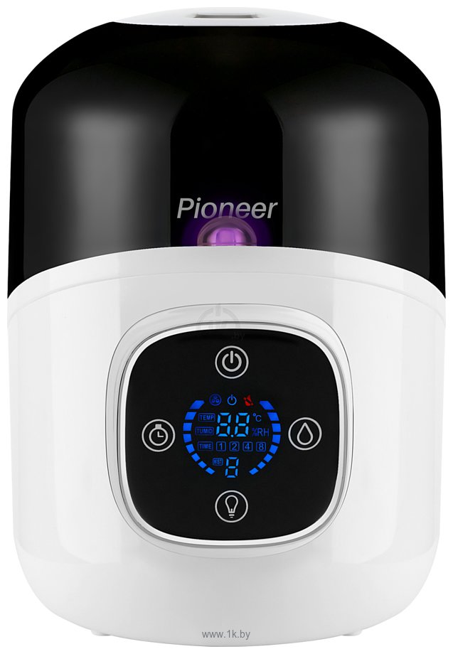 Фотографии Pioneer HDS32 (белый/черный)