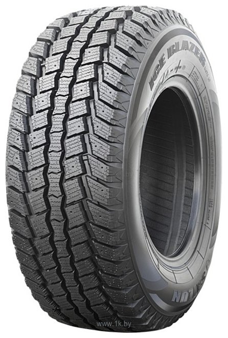 Фотографии Sailun Ice Blazer WST2 275/65 R18 116S (с шипами)