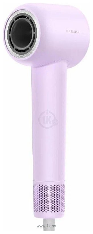 Фотографии Dreame Hairdryer Gleam Purple AHD12A