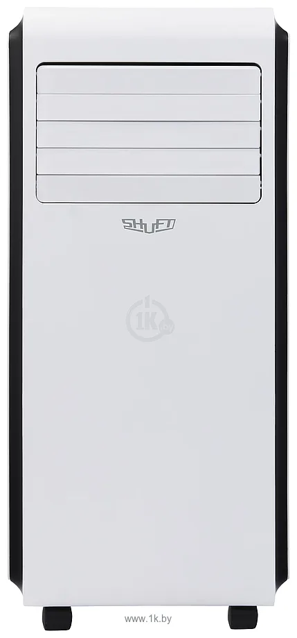 Фотографии Shuft Frigo SFPAC-09 KF/N6 Фотографии Shuft Frigo SFPAC-09 KF/N6