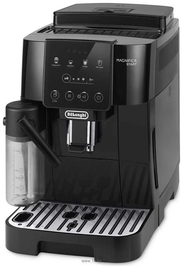 Фотографии DeLonghi Magnifica Start ECAM223.61.GB