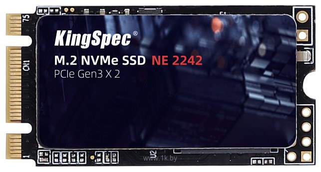 Фотографии KingSpec NE-128-2242 128GB