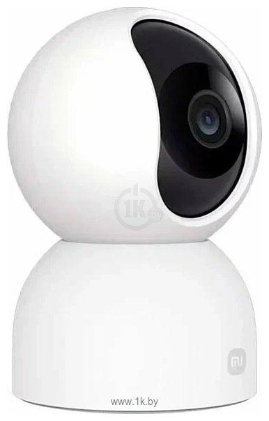 Фотографии Xiaomi Mijia 360 Home Camera 2 MJSXJ17CM (китайская версия)