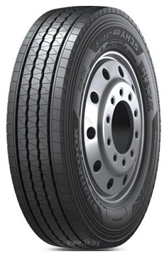 Фотографии Hankook AH35 215/75 R17.5 128/126M