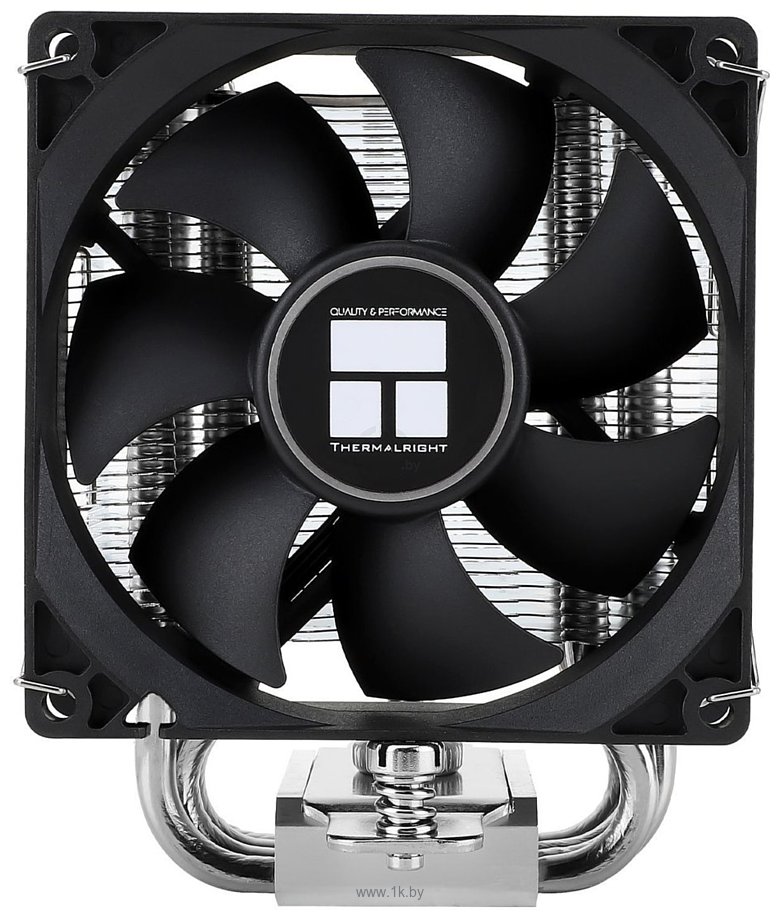 Фотографии Thermalright Assassin X 90 SE