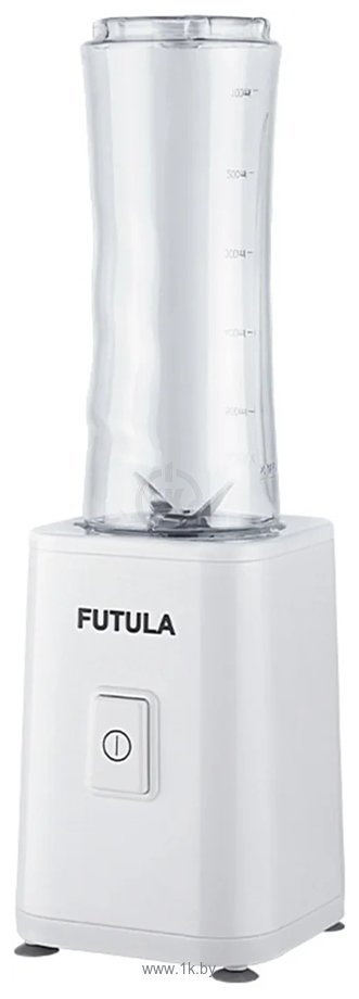 Фотографии Futula HB2