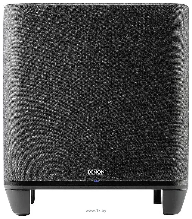 Фотографии Denon Home Subwoofer Фотографии Denon Home Subwoofer