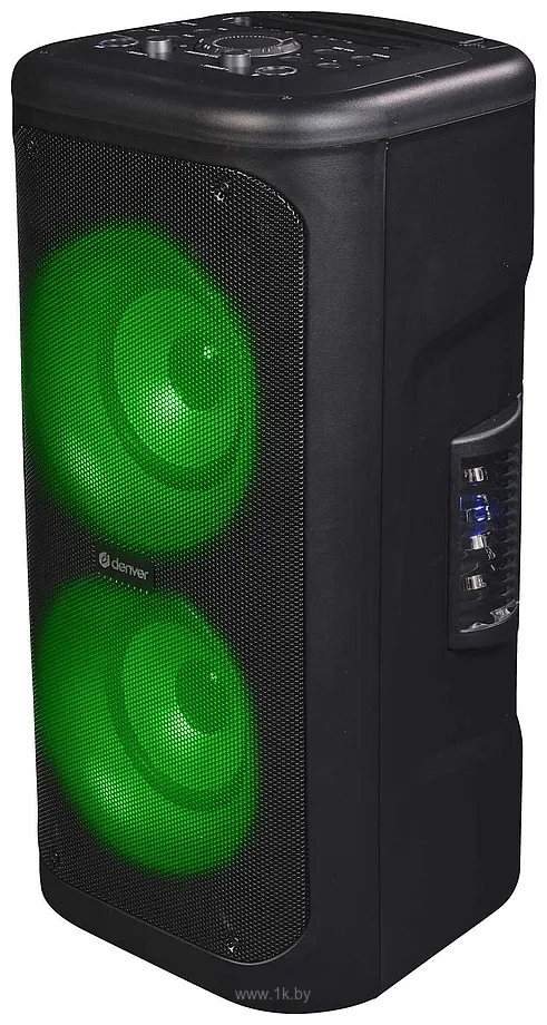 Фотографии Denver TSP-353 Фотографии Denver TSP-353