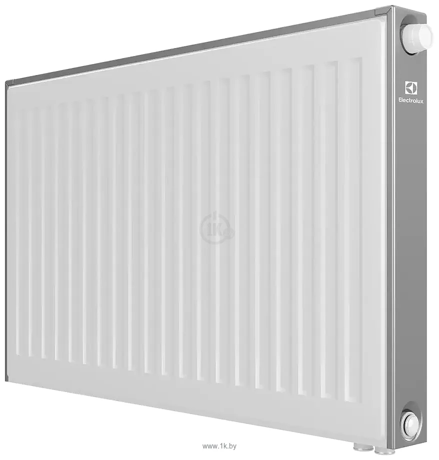 Фотографии Electrolux Ventil Compact VC22-500-800 (RAL9016)