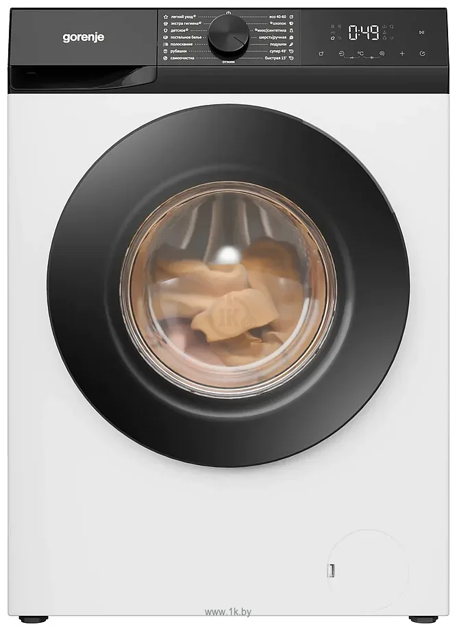 Фотографии Gorenje W2G2PS62A12/C